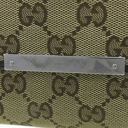 Gucci(����) 112715 GG �ΰ� �ڰ��� ������ �̹���2 - ���̺��� �߰���ǰ