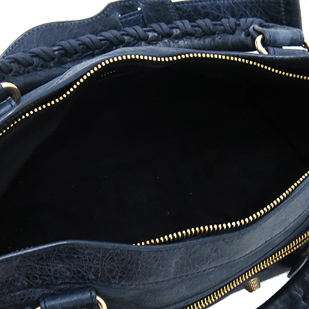 Balenciaga(�߷��þư�) 240577 ��ũ���� ��Ƽ�� ���� ���̾�Ʈ �۽�Ʈ ��Ʈ�� + ��� ��Ʈ�� �̹���5 - ���̺��� �߰���ǰ