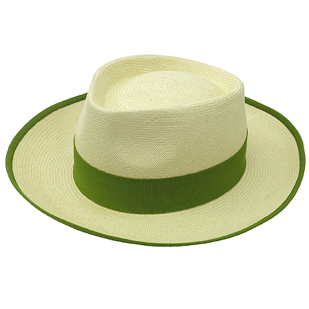 Hermes(�����޽�) PANAMA 100% �ĳ��� ���� �̹���2 - ���̺��� �߰���ǰ