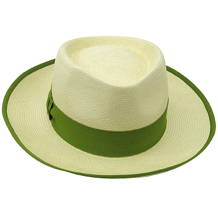 Hermes(�����޽�) PANAMA 100% �ĳ��� ���� �̹���3 - ���̺��� �߰���ǰ