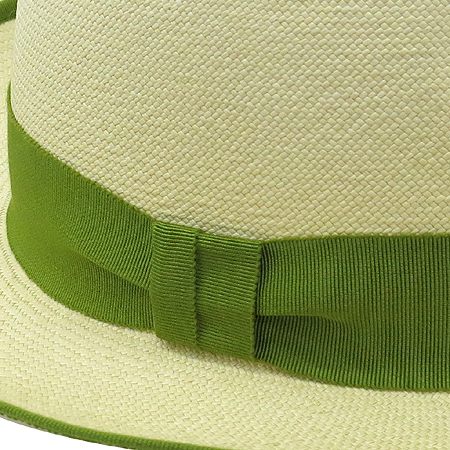 Hermes(�����޽�) PANAMA 100% �ĳ��� ���� �̹���4 - ���̺��� �߰���ǰ