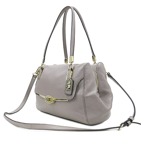 Coach(��ġ) 25169 �׷��̷��� �޵� �޵���� S������ ����ΰ� 2WAY �̹���2 - ���̺��� �߰���ǰ