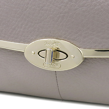 Coach(��ġ) 25169 �׷��̷��� �޵� �޵���� S������ ����ΰ� 2WAY �̹���3 - ���̺��� �߰���ǰ