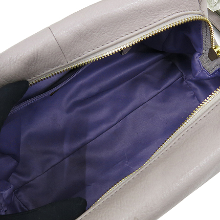 Coach(��ġ) 25169 �׷��̷��� �޵� �޵���� S������ ����ΰ� 2WAY �̹���5 - ���̺��� �߰���ǰ