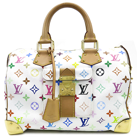 Louis Vuitton(���̺���) M92643 ���׷� ��Ƽ �÷� ȭ��Ʈ ���ǵ� 30 ��Ʈ�� �̹���2 - ���̺��� �߰���ǰ