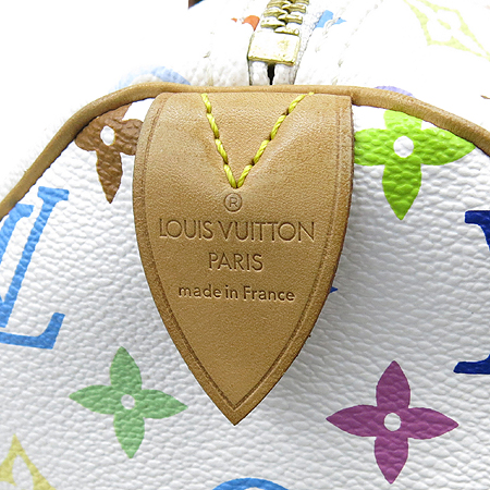 Louis Vuitton(���̺���) M92643 ���׷� ��Ƽ �÷� ȭ��Ʈ ���ǵ� 30 ��Ʈ�� �̹���5 - ���̺��� �߰���ǰ