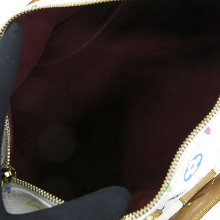 Louis Vuitton(���̺���) M92643 ���׷� ��Ƽ �÷� ȭ��Ʈ ���ǵ� 30 ��Ʈ�� �̹���6 - ���̺��� �߰���ǰ