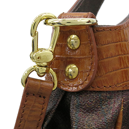 Etro(��Ʈ��) 1B912 ������ PVC ���� 2WAY �̹���5 - ���̺��� �߰���ǰ