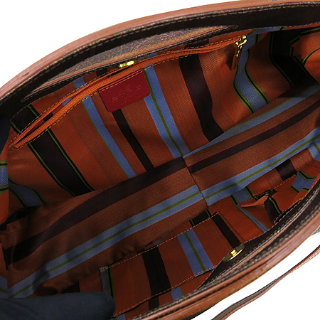 Etro(��Ʈ��) 1B912 ������ PVC ���� 2WAY �̹���6 - ���̺��� �߰���ǰ