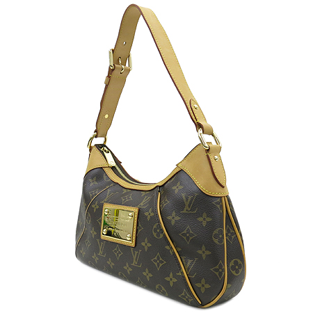 Louis Vuitton(���̺���) M56384 ���׷� ĵ���� ���� PM ����� �̹���3 - ���̺��� �߰���ǰ