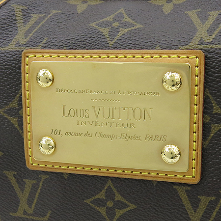 Louis Vuitton(���̺���) M56384 ���׷� ĵ���� ���� PM ����� �̹���4 - ���̺��� �߰���ǰ
