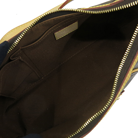 Louis Vuitton(���̺���) M56384 ���׷� ĵ���� ���� PM ����� �̹���6 - ���̺��� �߰���ǰ