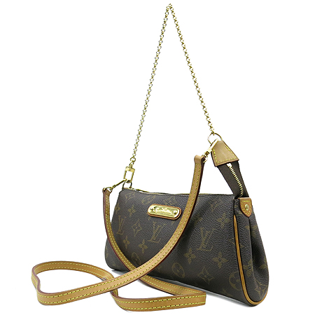 Louis Vuitton(���̺���)  M95567 ���׷� ĵ���� ����Ŭ��ġ 2WAY �̹���2 - ���̺��� �߰���ǰ