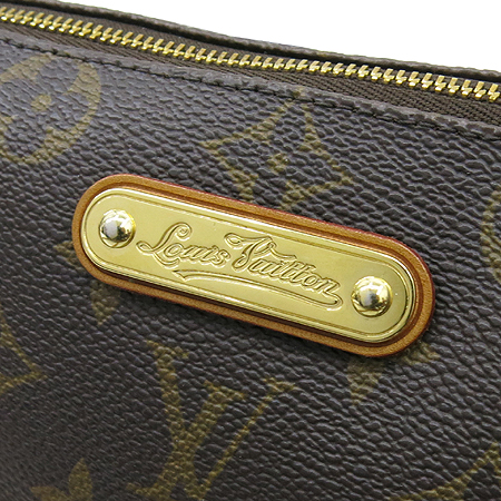 Louis Vuitton(���̺���)  M95567 ���׷� ĵ���� ����Ŭ��ġ 2WAY �̹���3 - ���̺��� �߰���ǰ