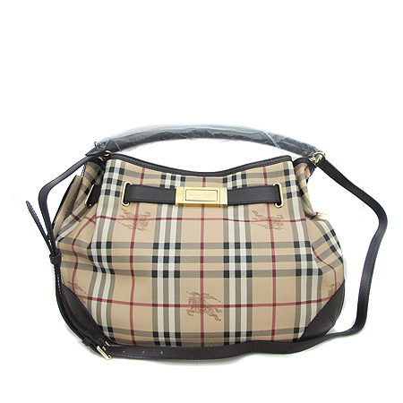 Burberry(������) 3742238 Ŭ���� üũ ���� �ΰ� ��Ŭ ��� 2WAY [��õ ������] �̹���2 - ���̺��� �߰���ǰ