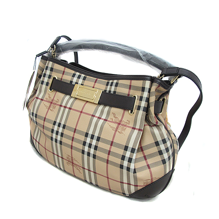 Burberry(������) 3742238 Ŭ���� üũ ���� �ΰ� ��Ŭ ��� 2WAY [��õ ������] �̹���3 - ���̺��� �߰���ǰ