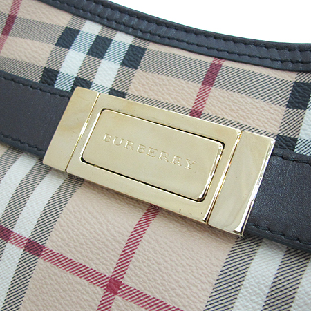 Burberry(������) 3742238 Ŭ���� üũ ���� �ΰ� ��Ŭ ��� 2WAY [��õ ������] �̹���4 - ���̺��� �߰���ǰ