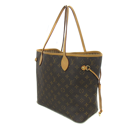 Louis Vuitton(���̺���) M40156 ���׷� ĵ���� �׹�Ǯ MM ����� [��õ ������] �̹���3 - ���̺��� �߰���ǰ