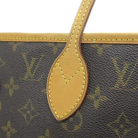 Louis Vuitton(���̺���) M40156 ���׷� ĵ���� �׹�Ǯ MM ����� [��õ ������] �̹���4 - ���̺��� �߰���ǰ