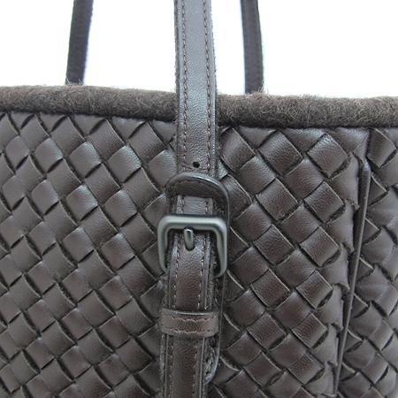 BOTTEGAVENETA(���װ�����Ÿ) 248527 ���� ���� ��Ʈ��ġ���� ����� + �����Ŀ�ġ [��õ ������] �̹���4 - ���̺��� �߰���ǰ