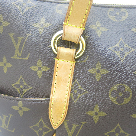 Louis Vuitton(���̺���) M56689 ���׷� ĵ���� ��Ż�� MM ����� [��������] �̹���4 - ���̺��� �߰���ǰ