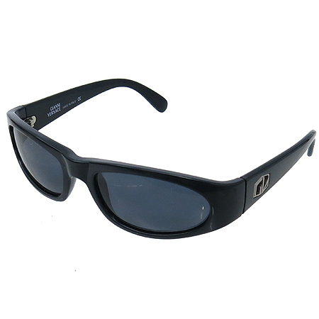 Versace(������ü) MOD258 ���� �ΰ� ��� ���� �÷� ���۶� �̹���2 - ���̺��� �߰���ǰ