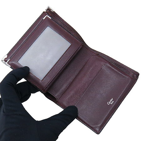 Cartier(��쿡) CRL3000589 ������ ��� ������ �̹���4 - ���̺��� �߰���ǰ