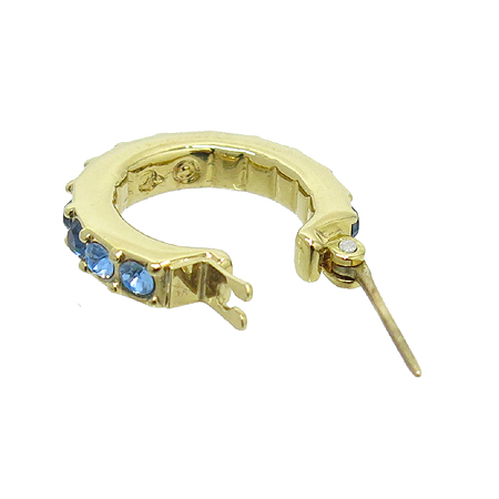 Swarovski(���ͷκ꽺Ű) ��Ƽ �÷� ť�� ��� �Ͱ��� �̹���3 - ���̺��� �߰���ǰ