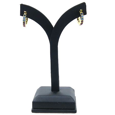 Swarovski(���ͷκ꽺Ű) ��Ƽ �÷� ť�� ��� �Ͱ��� �̹���4 - ���̺��� �߰���ǰ