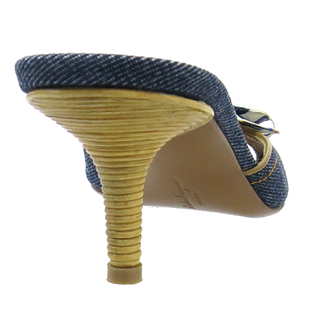 Ferragamo(��󰡸�) SORAIA (�Ҷ��̾�) ���� ��� ���� ������ ���� �̹���5 - ���̺��� �߰���ǰ