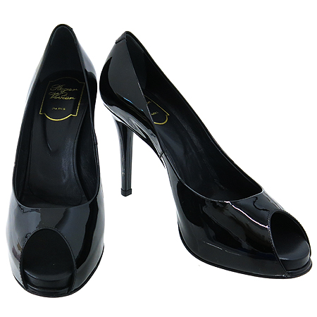 Roger Vivier (���� ��񿡸�) ���� ���̴�Ʈ RVW2810099 ������ ������ ������ ���� �̹���2 - ���̺��� �߰���ǰ