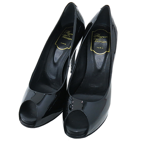 Roger Vivier (���� ��񿡸�) ���� ���̴�Ʈ RVW2810099 ������ ������ ������ ���� �̹���6 - ���̺��� �߰���ǰ