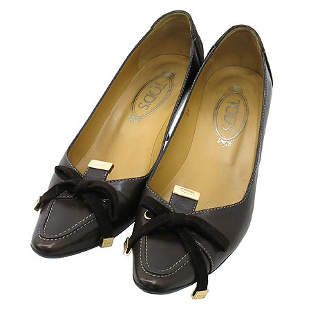 Tod's(����) ���� ���� ���� ������ �̵��� ������ ������ ���� �̹���5 - ���̺��� �߰���ǰ