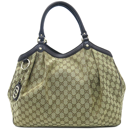 Gucci(����) 211943 GG �ΰ� �ڰ��� ��Ű ��Ʈ�� �̹���2 - ���̺��� �߰���ǰ