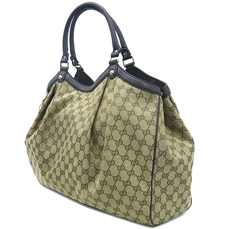 Gucci(����) 211943 GG �ΰ� �ڰ��� ��Ű ��Ʈ�� �̹���3 - ���̺��� �߰���ǰ