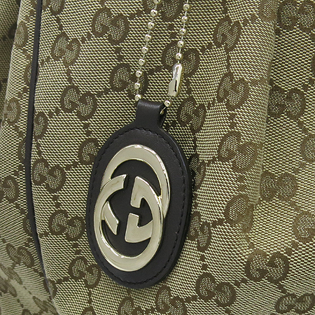 Gucci(����) 211943 GG �ΰ� �ڰ��� ��Ű ��Ʈ�� �̹���4 - ���̺��� �߰���ǰ