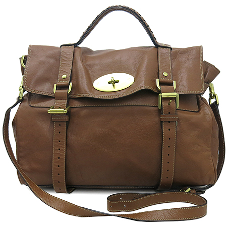 MULBERRY(�ֹ���) HH7541 671 ����Ʈ ���ȷ� ��Ų ���� �÷� �˷��� ���������� ����ΰ� 2WAY �̹���2 - ���̺��� �߰���ǰ