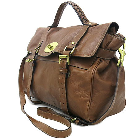 MULBERRY(�ֹ���) HH7541 671 ����Ʈ ���ȷ� ��Ų ���� �÷� �˷��� ���������� ����ΰ� 2WAY �̹���3 - ���̺��� �߰���ǰ