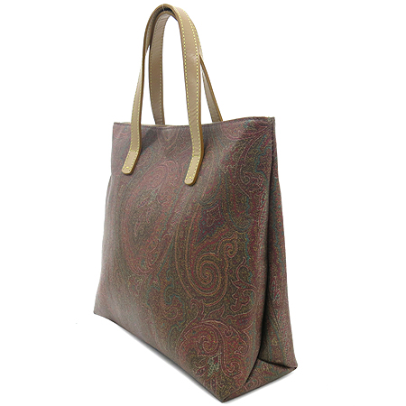 Etro(��Ʈ��) ������ PVC ���� ��Ʈ�� �̹���2 - ���̺��� �߰���ǰ