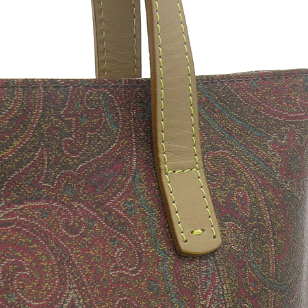 Etro(��Ʈ��) ������ PVC ���� ��Ʈ�� �̹���3 - ���̺��� �߰���ǰ