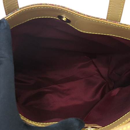 Etro(��Ʈ��) ������ PVC ���� ��Ʈ�� �̹���5 - ���̺��� �߰���ǰ