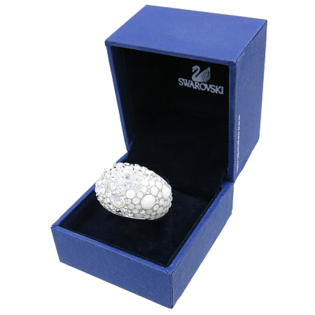 Swarovski(���ͷκ꽺Ű) ť�� ��� ���� - 20 ȣ �̹���2 - ���̺��� �߰���ǰ