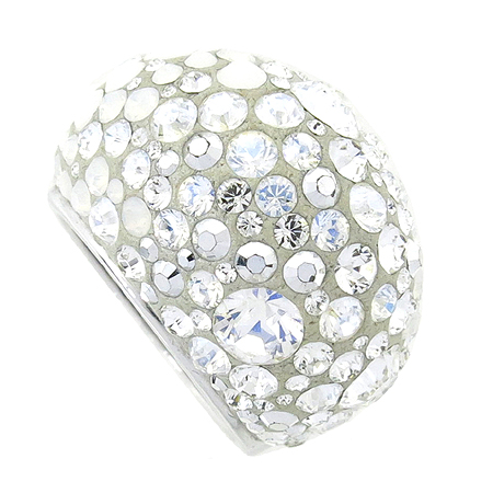 Swarovski(���ͷκ꽺Ű) ť�� ��� ���� - 20 ȣ �̹���3 - ���̺��� �߰���ǰ