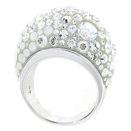 Swarovski(���ͷκ꽺Ű) ť�� ��� ���� - 20 ȣ �̹���4 - ���̺��� �߰���ǰ