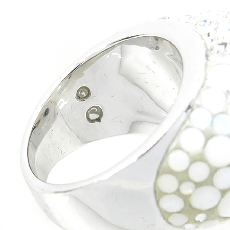 Swarovski(���ͷκ꽺Ű) ť�� ��� ���� - 20 ȣ �̹���5 - ���̺��� �߰���ǰ