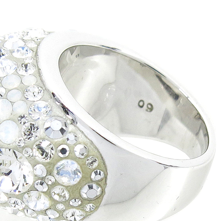 Swarovski(���ͷκ꽺Ű) ť�� ��� ���� - 20 ȣ �̹���6 - ���̺��� �߰���ǰ