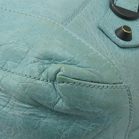 Balenciaga(�߷��þư�) 140442 CLASSIC(Ŭ����) DAY(����) ���� ����� + �����ſ� �̹���4 - ���̺��� �߰���ǰ