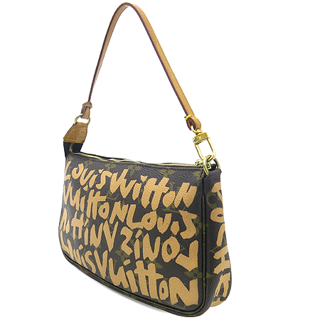Louis Vuitton(���̺���) M92192 ���׷� ĵ���� �׷���Ƽ ����Ʈ �׼��縮 �Ŀ�ġ �� ����� �̹���2 - ���̺��� �߰���ǰ