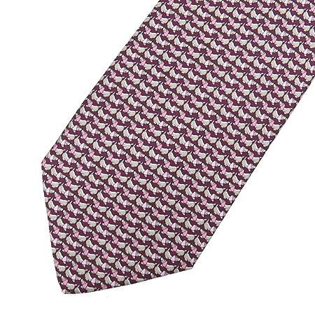 Ferragamo(��󰡸�) 100% ��ũ ��Ÿ�� �̹���3 - ���̺��� �߰���ǰ