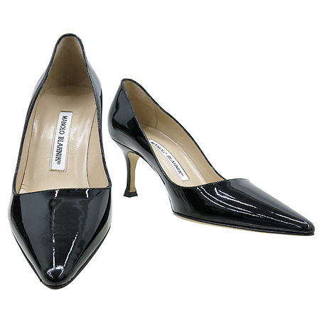 MANOLO BLAHNIK ���� ���̴�Ʈ ������ ������ ���� �̹���2 - ���̺��� �߰���ǰ